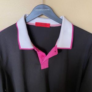 G/FORCE XL - Black + Pink
